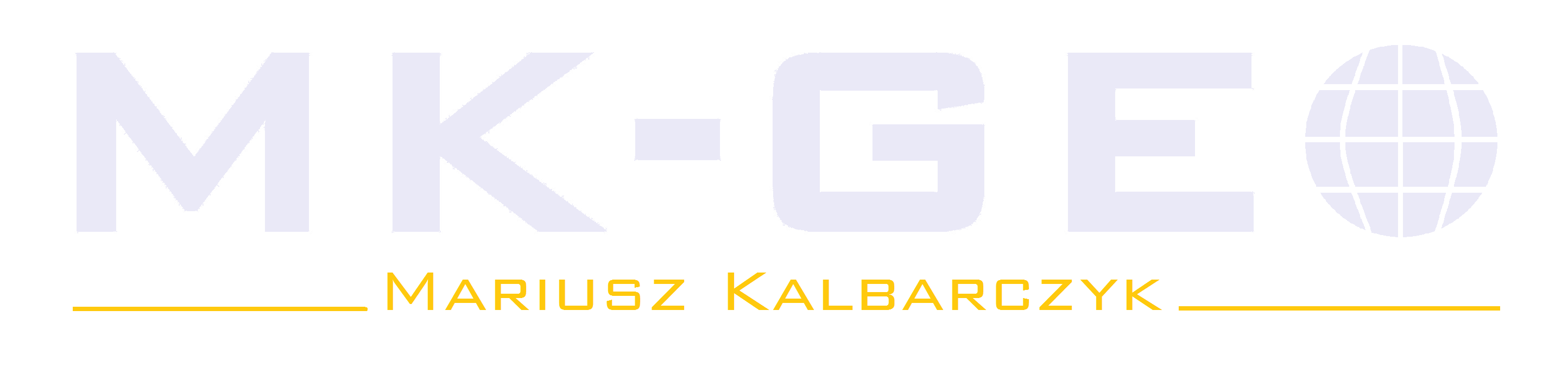 MK-GEO Mariusz Kalbarczyk